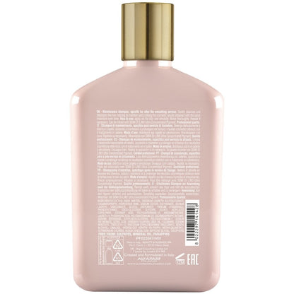 Alfaparf Milano Lisse Design Keratin Therapy Maintenance Shampoo 250ml