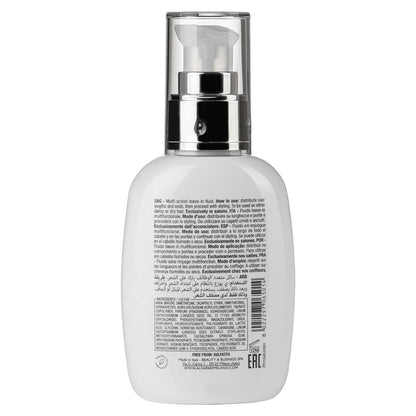 Alfaparf Milano Semi Di Lino Diamond Extraordinary All-In-One Fluid 125ml