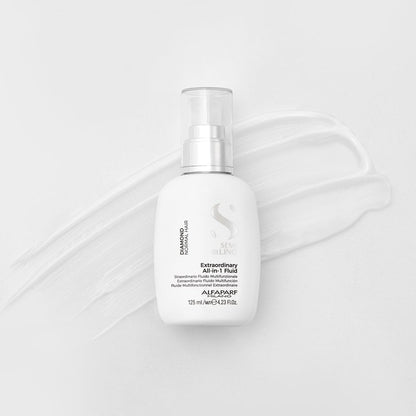 Alfaparf Milano Semi Di Lino Diamond Extraordinary All-In-One Fluid 125ml
