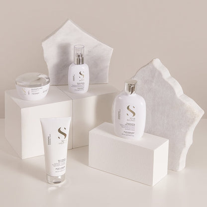 Alfaparf Milano Semi Di Lino Diamond Extraordinary All-In-One Fluid 125ml