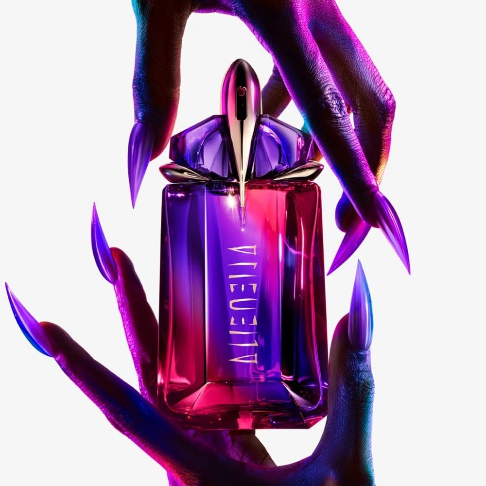 Mugler Alien Hypersense Eau De Parfum 60ml
