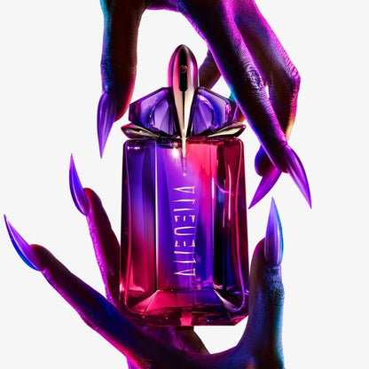 Mugler Alien Hypersense Eau De Parfum 60ml