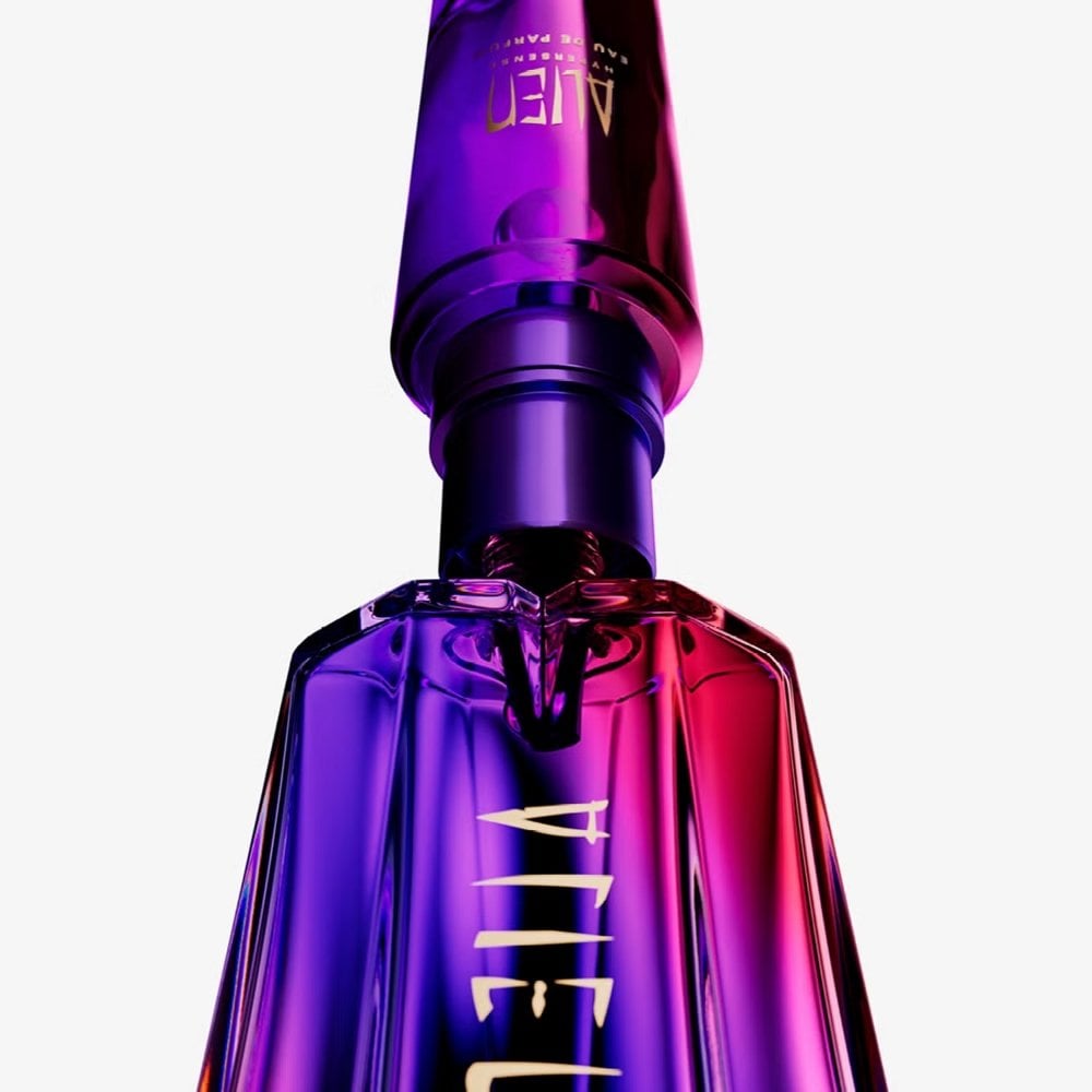 Mugler Alien Hypersense Eau De Parfum 60ml