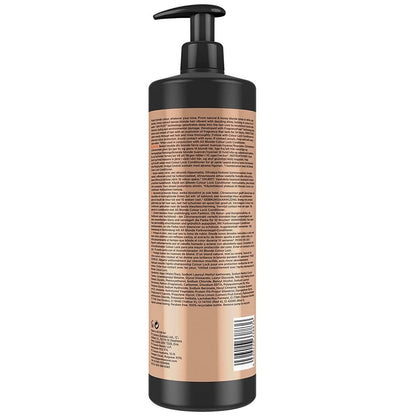 Fudge Professional All Blonde Colour Lock Shampoo 1000ml