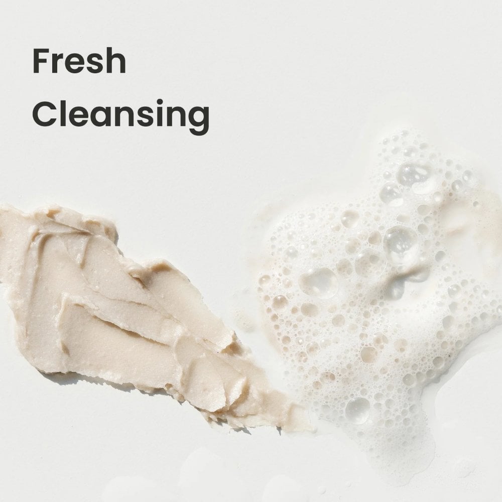 Heimish All Clean Amazon White Clay Foam Cleanser 150g