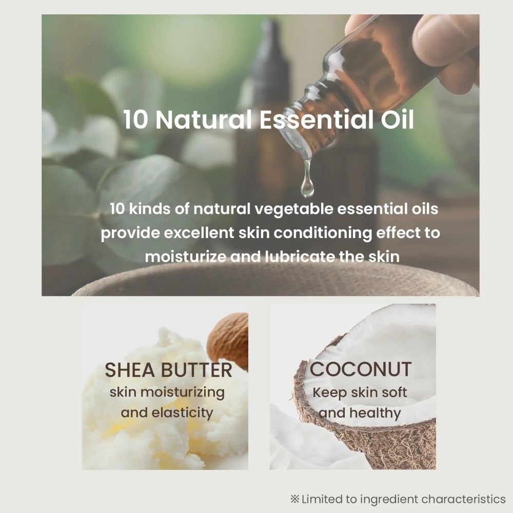 Heimish All Clean Intensive Cleansing Balm 120ml