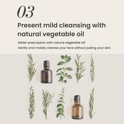 Heimish All Clean Mandarin Intensive Cleansing Balm 120ml