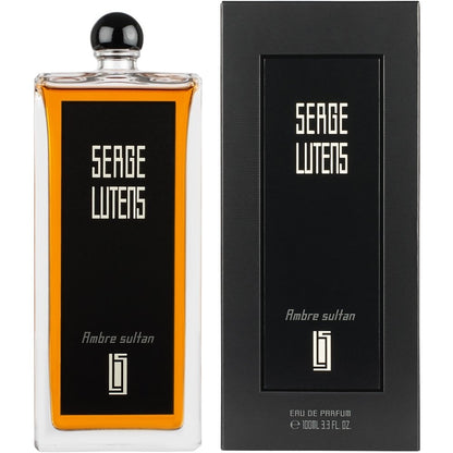 Serge Lutens Ambre Sultan Eau De Parfum 100ml