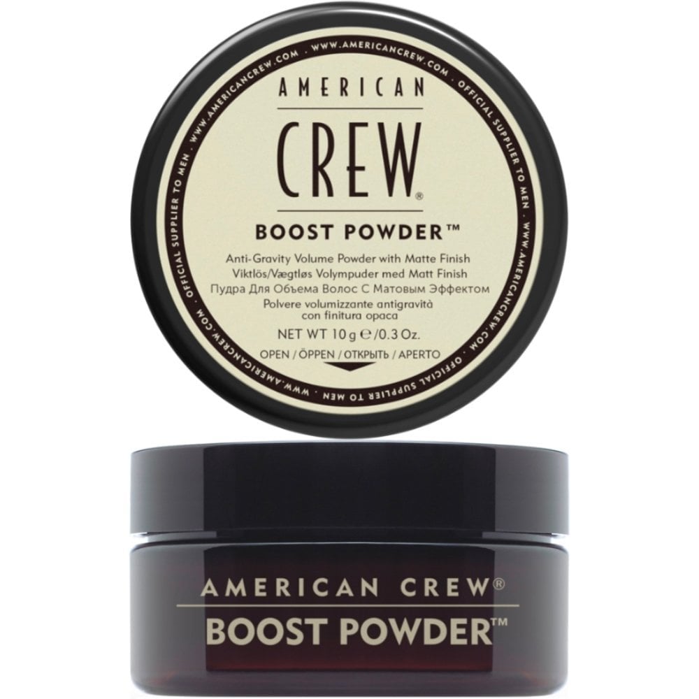 American Crew Boost Powder 2 x 10g