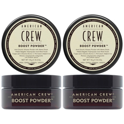 American Crew Boost Powder 2 x 10g