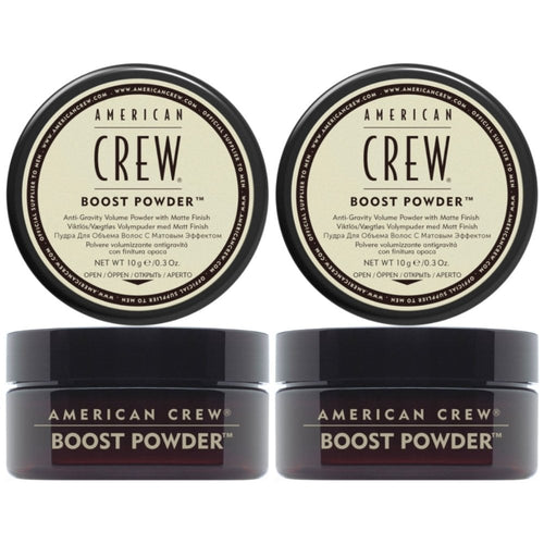 American Crew Boost Powder 2 x 10g