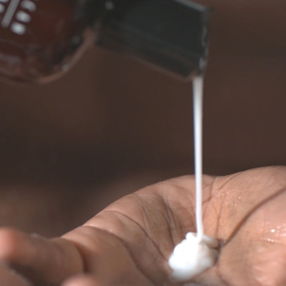 American Crew Daily Deep Moisturising Shampoo 1000ml