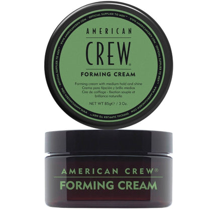 American Crew Forming Cream Duo Pack 2 x 85g