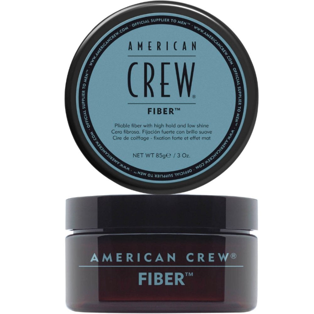 American Crew Fiber Duo Pack 2 x 85g