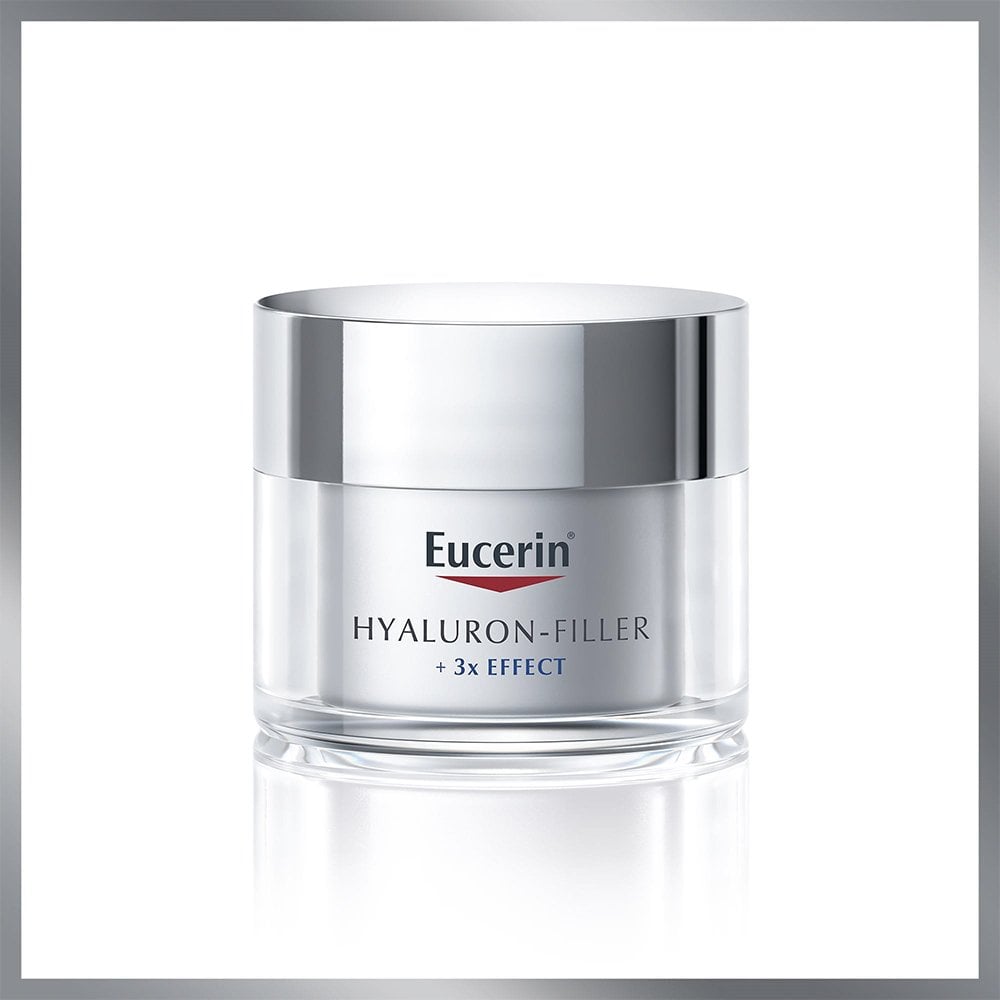 Eucerin Anti-Age Hyaluron Filler Day Cream SPF30 50ml