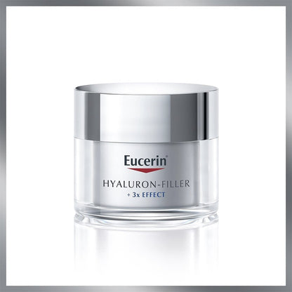 Eucerin Anti-Age Hyaluron Filler Day Cream SPF30 50ml