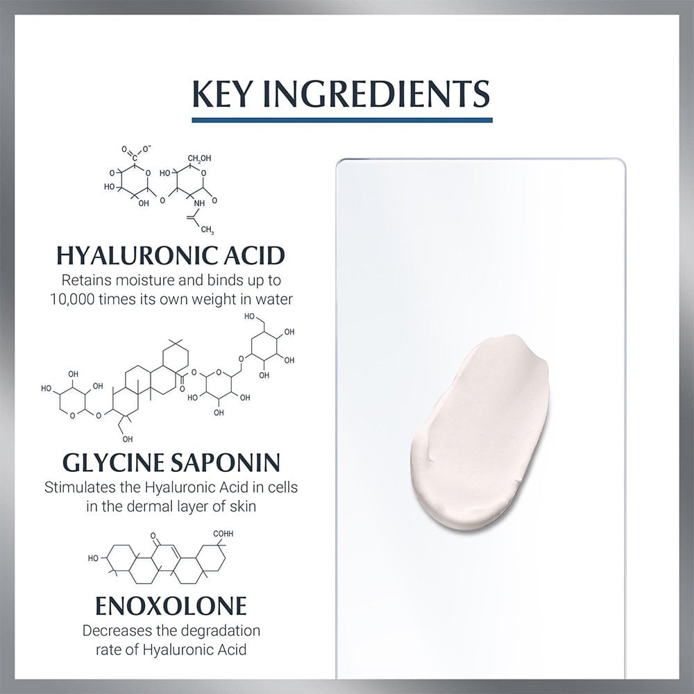 Eucerin Anti-Age Hyaluron Filler Day Cream SPF30 50ml