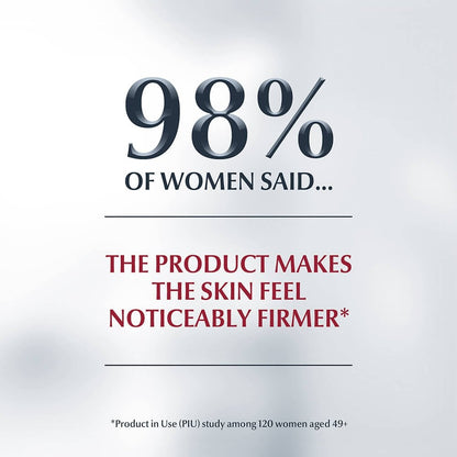 Eucerin Anti-Age Hyaluron Filler & Elasticity Day Cream SPF15 50ml