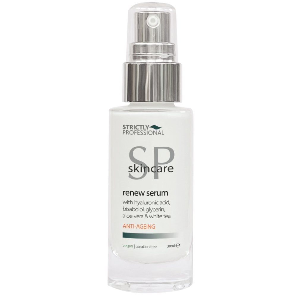 Strictly Professional Anti-Ageing Renew Serum 30ml