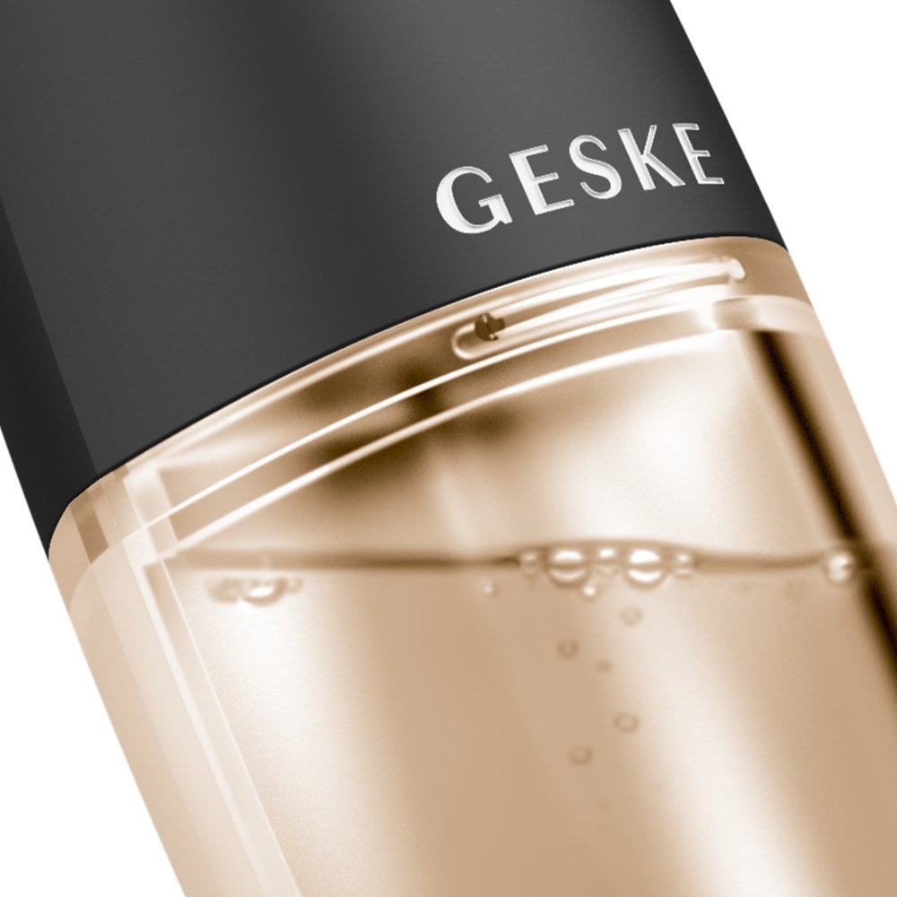 GESKE Aqua Stream Face Cleanser 8 In 1 Grey