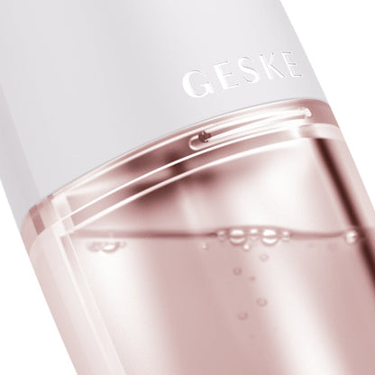 GESKE Aqua Stream Face Cleanser 8 In 1 Starlight