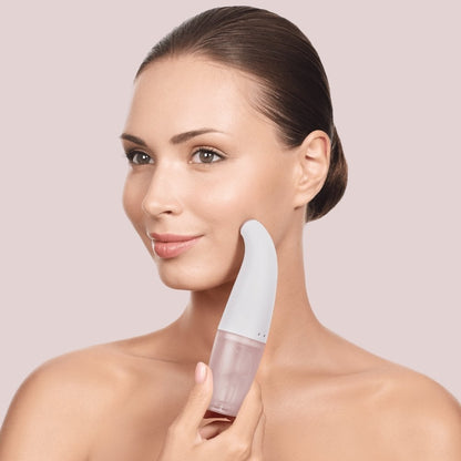 GESKE Aqua Stream Face Cleanser 8 In 1 Starlight