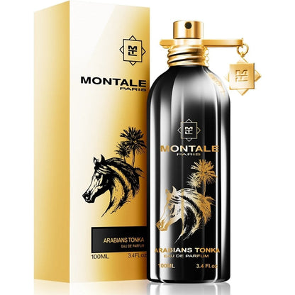 Montale Arabians Tonka Eau De Parfum 100ml