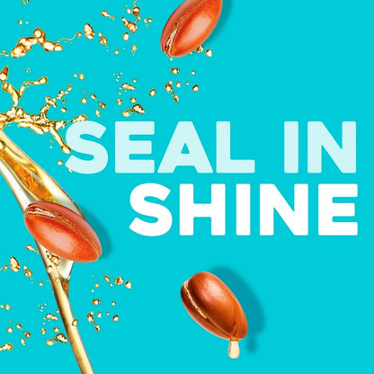 OGX Argan Oil Of Morocco 3 Piece Haircare Set