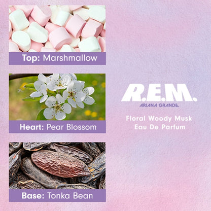 Ariana Grande R.E.M. Eau De Parfum 100ml