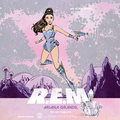 Ariana Grande R.E.M. Eau De Parfum 30ml