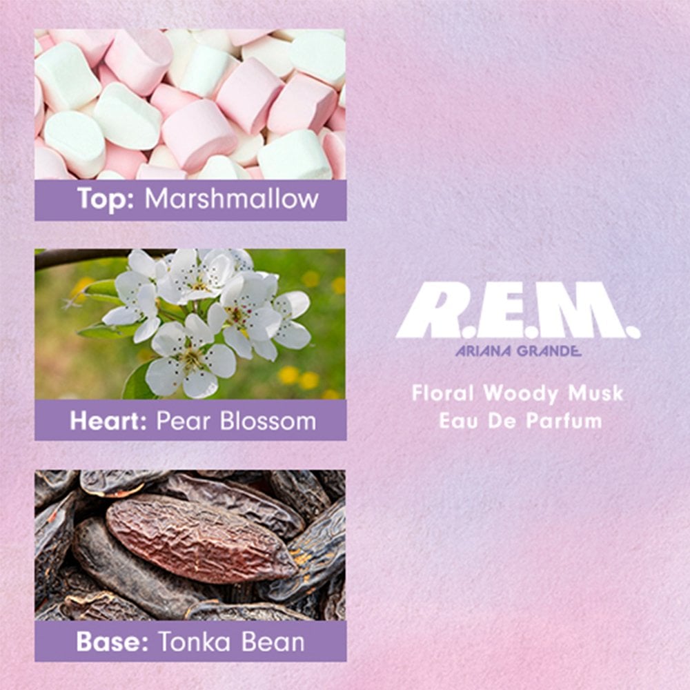Ariana Grande R.E.M. Eau De Parfum 30ml