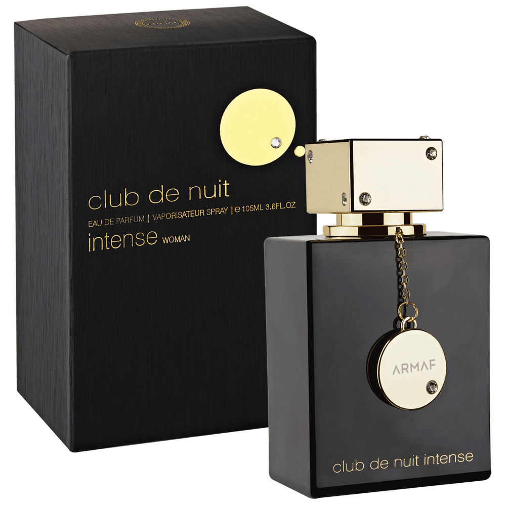 Armaf Club De Nuit Intense Women Eau De Parfum 105ml