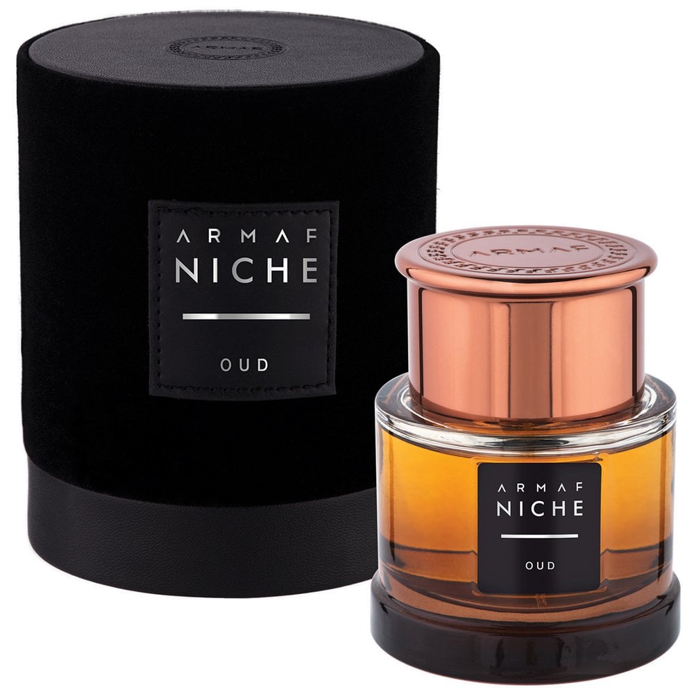 Armaf Oud Niche Eau De Parfum 90ml