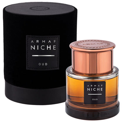 Armaf Oud Niche Eau De Parfum 90ml