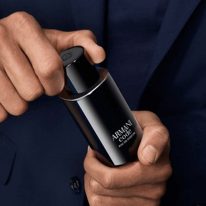 Giorgio Armani Armani Code Eau De Parfum 125ml