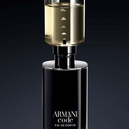 Giorgio Armani Armani Code Eau De Parfum 125ml