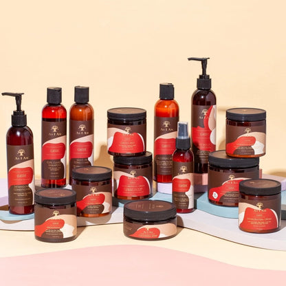 As I Am Classic Curling Jelly 227ml