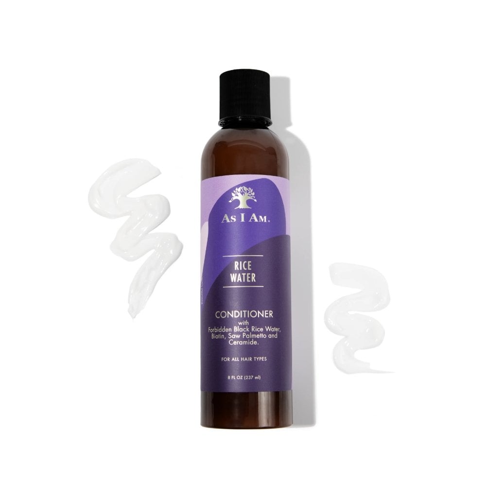 As I Am Rice Water Conditioner 237ml