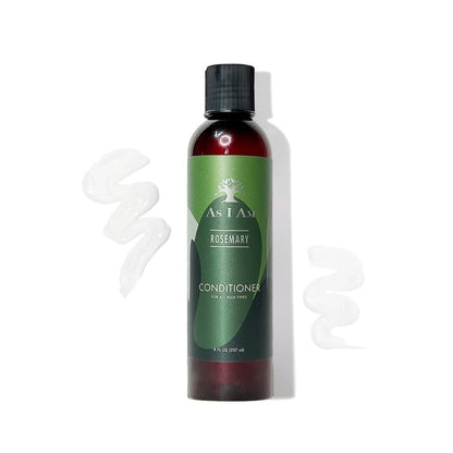 As I Am Rosemary Conditioner 237ml