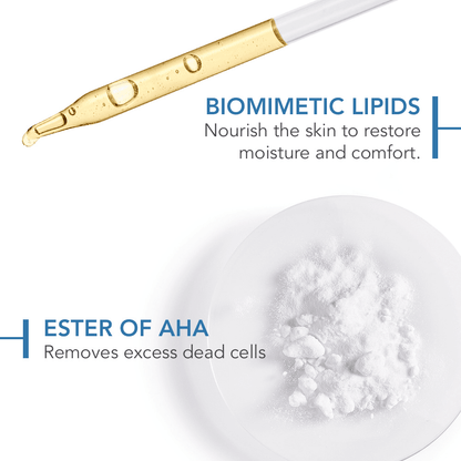 Bioderma Atoderm 2-In-1 Ultra Nourishing Dry Body Oil 150ml