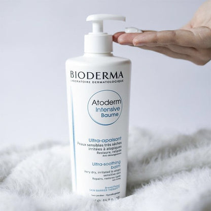 Bioderma Atoderm Intensive Ultra Soothing Balm 500ml