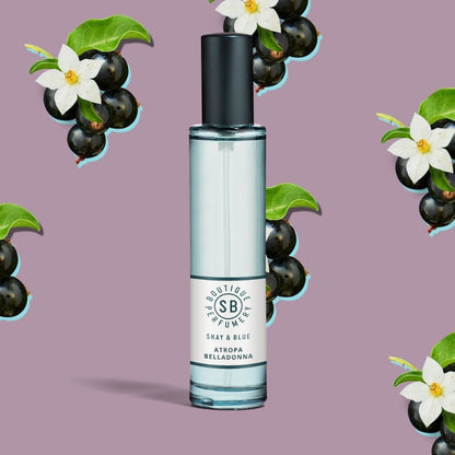 Shay & Blue Atropa Belladonna Eau De Parfum 30ml