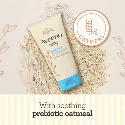 Aveeno Baby Daily Care Moisturising Lotion 150ml
