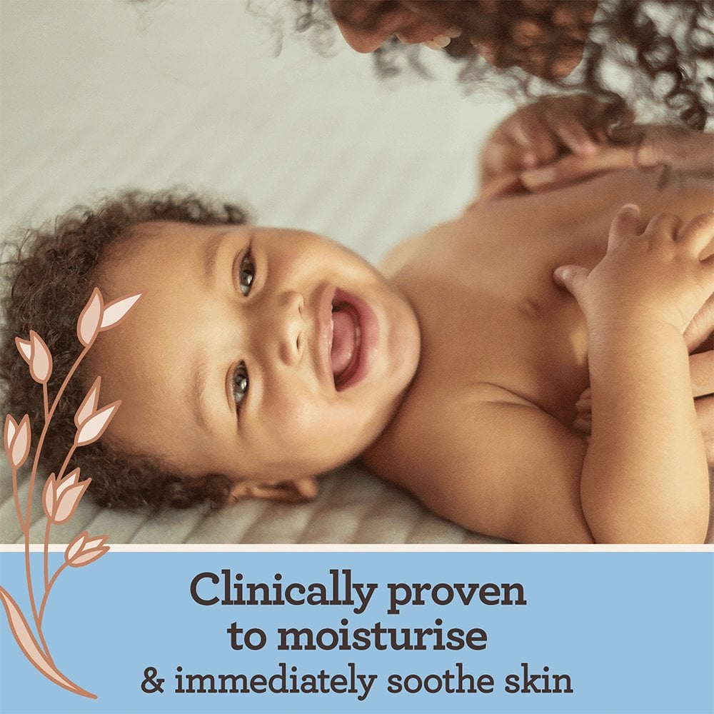 Aveeno Baby Dermexa Emollient Cream 150ml