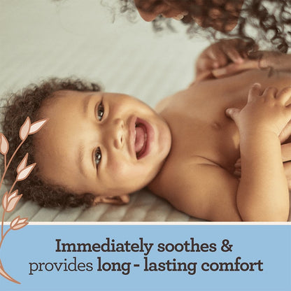 Aveeno Baby Dermexa Good Night Emollient Balm 75ml