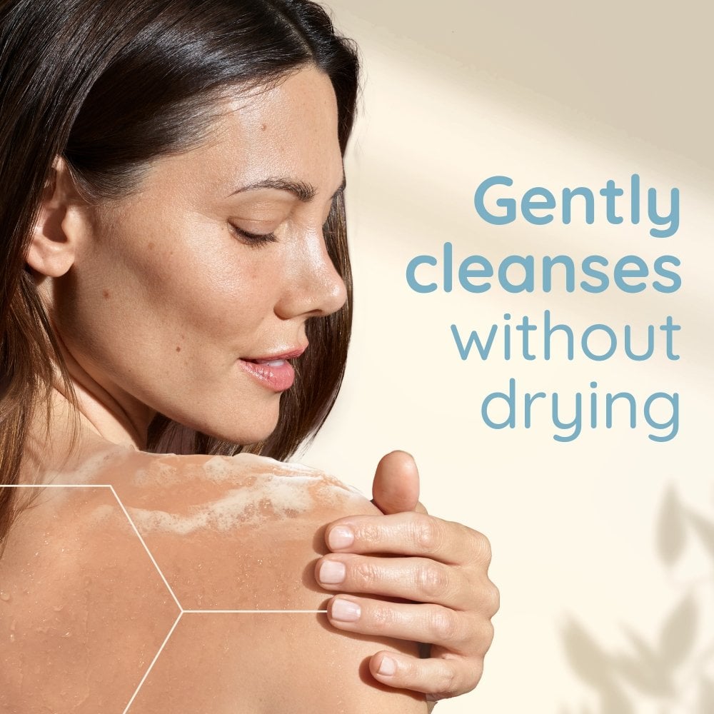 Aveeno Dermexa Emollient Body Wash 300ml