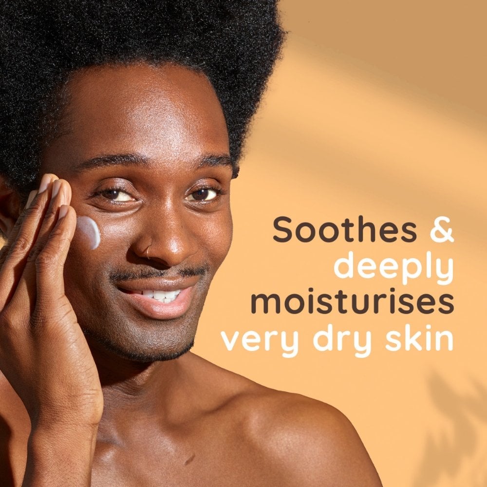 Aveeno Face Calm+ Restore Oat Rich Balm 50ml