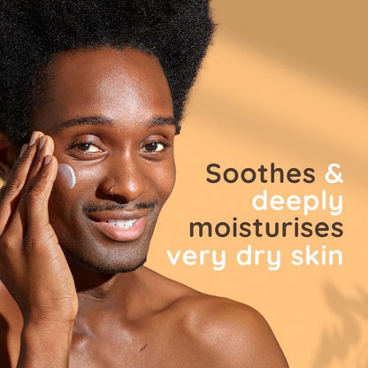 Aveeno Face Calm+ Restore Oat Rich Balm 50ml