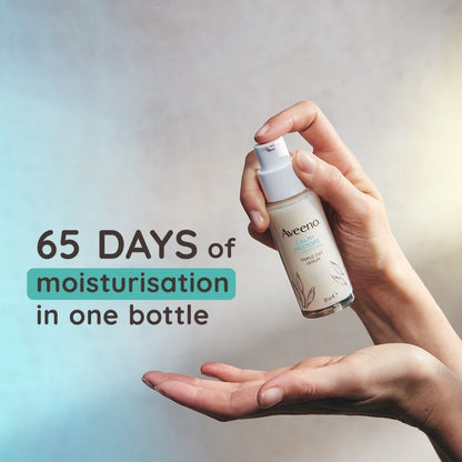 Aveeno Face Calm+ Restore Triple Oat Serum 30ml