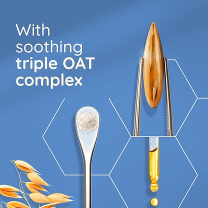 Aveeno Skin Relief Moisturising Body Wash 300ml